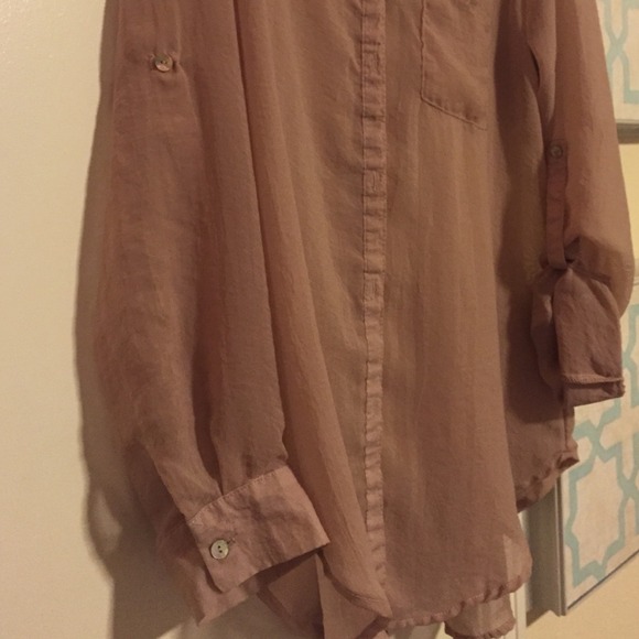Button down shirt - Picture 3 of 3