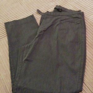 Medium Gray Dress Pants