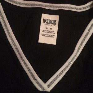 PINK Victoria's Secret V-neck!
