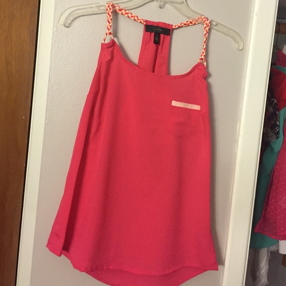 Jessica Simpson Tank