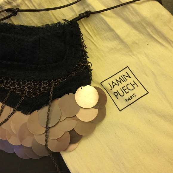 Crossbody bag - Picture 3 of 3