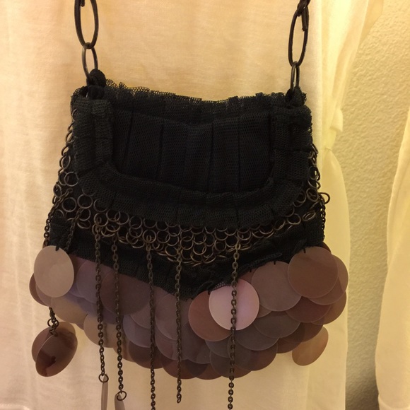 JAMIN PUECH Handbags - Crossbody bag