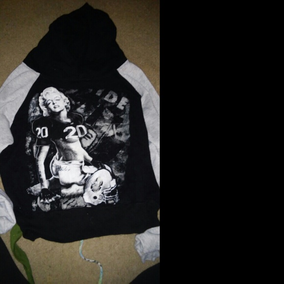 Marilyn Monroe SweatShirt