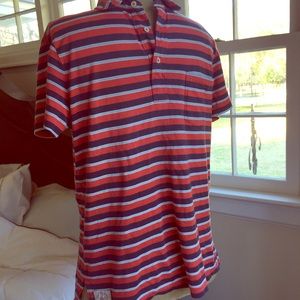 Short sleeve polo Ralph Lauren men boys