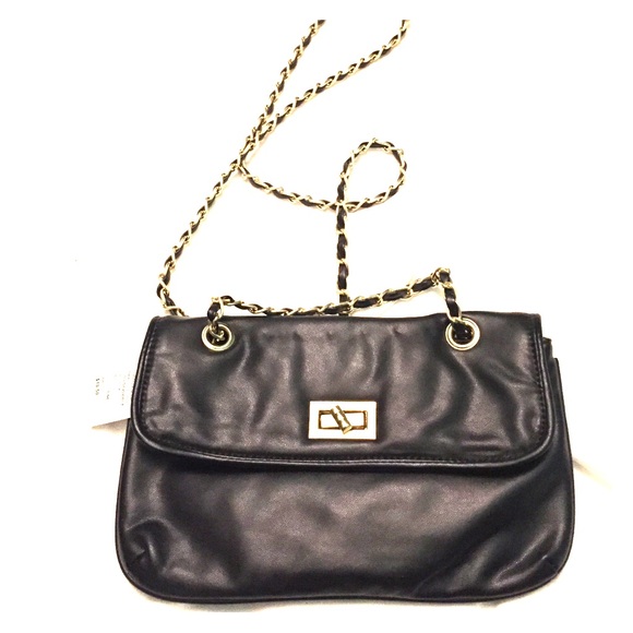 Cross body bag !