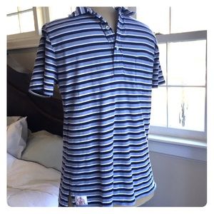 Shortsleeve polo Ralph Lauren men boys grey black