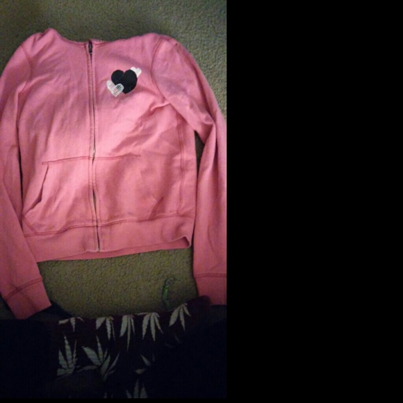 Pink Victoria Secret - Picture 2 of 2