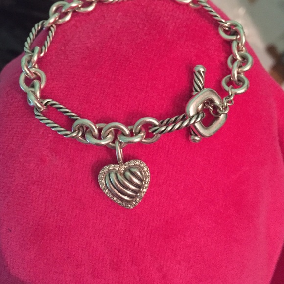 David Yurman bracelet