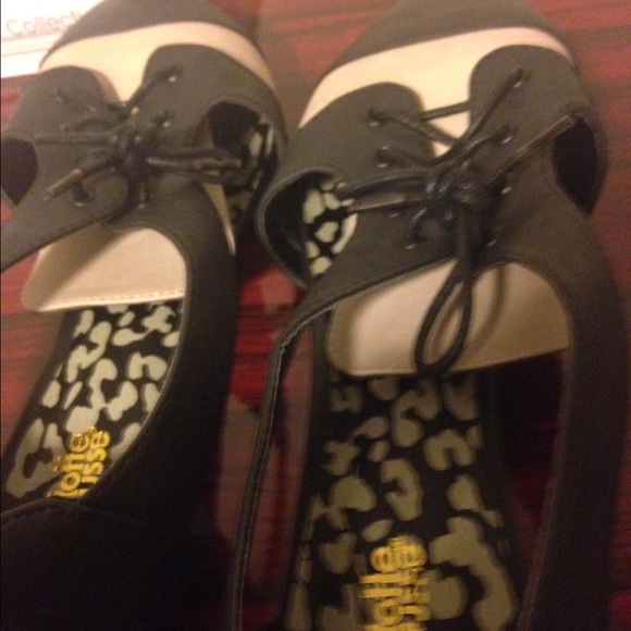I just bought because it was just too cute