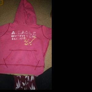 American Eagle Hoodie