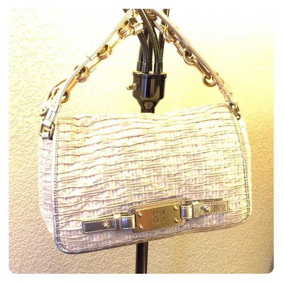 Authentic GIVECHY handbag