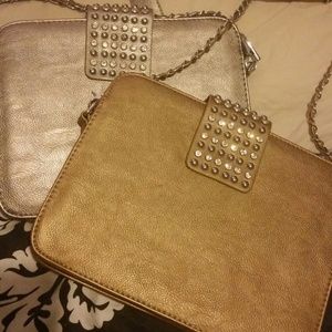 Beautiful bible/tablet purses.