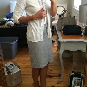 Express Pencil Skirt
