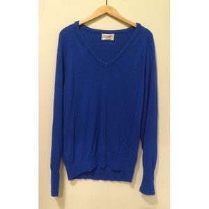 Dior Long Sleeve Sweater