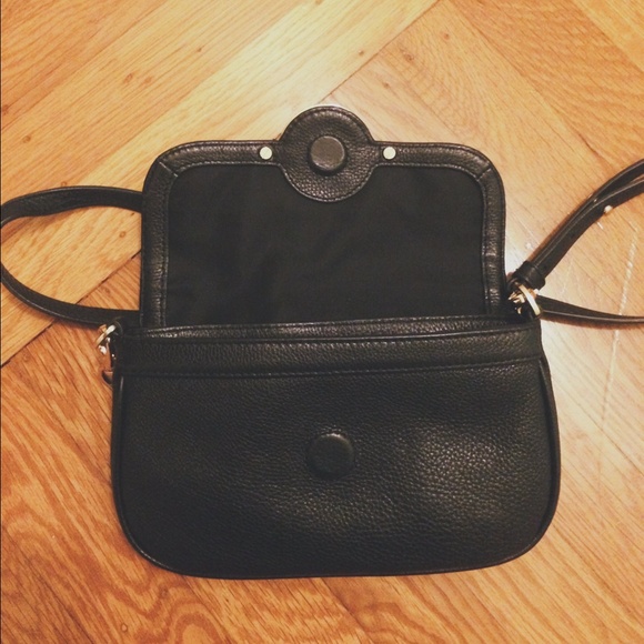 Mini Amanda Crossbody - Picture 2 of 4