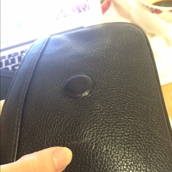 Mini Amanda Crossbody - Picture 4 of 4
