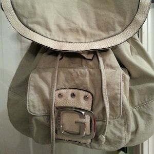 Guess backpack