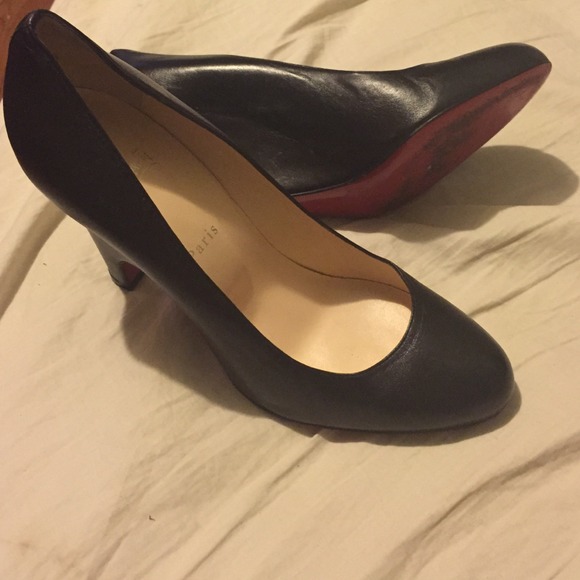 christian loub size 42