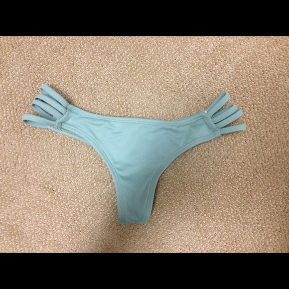 Midori Bondi Tavarua Bikini Bottom