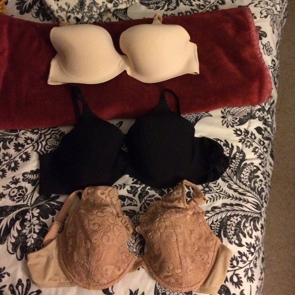 Bras 38D🍭🍭