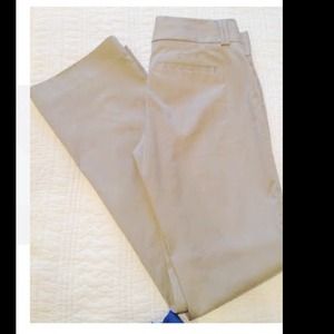 Banana Republic Sloan Fit Trousers