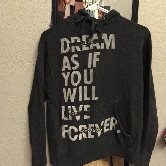 GLMR KLLS hoodie
