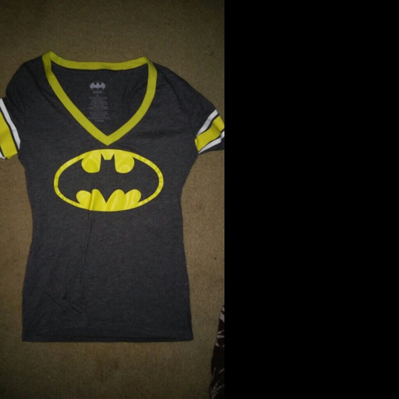 BatMan Shirt