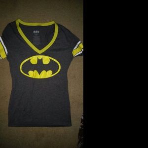 BatMan Shirt