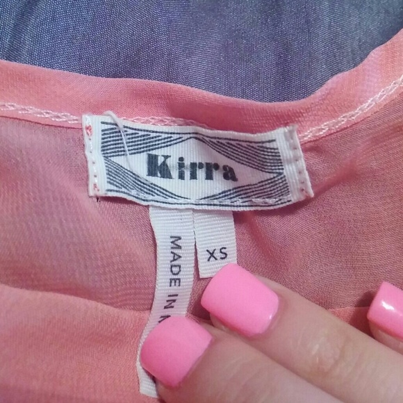 Crop top - Picture 3 of 3