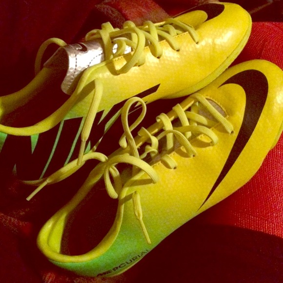Shoes Nike