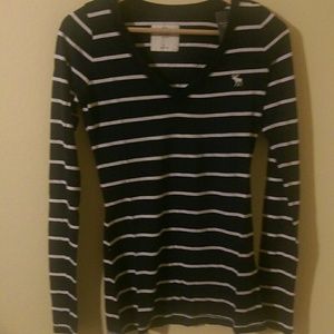 Abercrombie and Fitch shirt