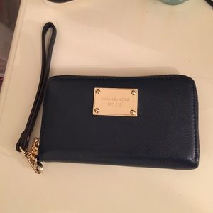 Michael Kors Wristlet