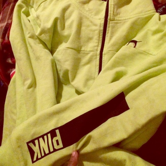 Jacket - Picture 1 of 2