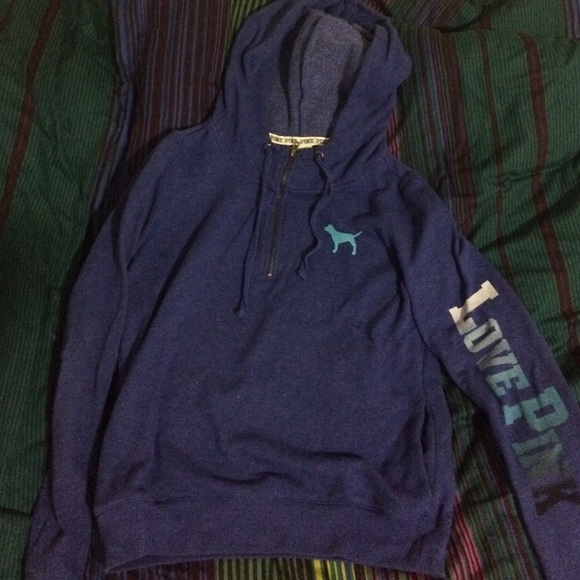 VICTORIAS SECRET PINK Hoodie