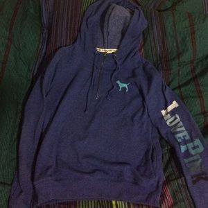 VICTORIAS SECRET PINK Hoodie