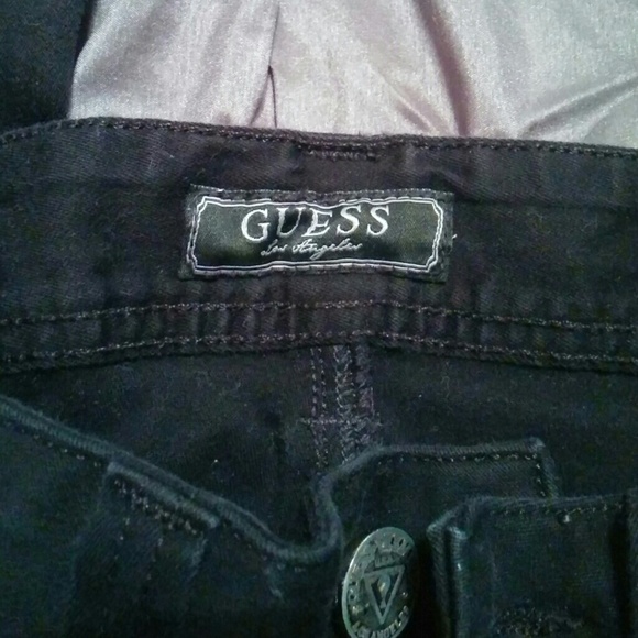 Jeans - Picture 2 of 3