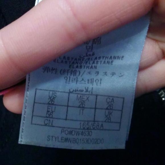 Jeans - Picture 3 of 3