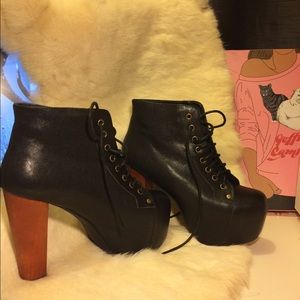 Jeffrey Campbell Litas