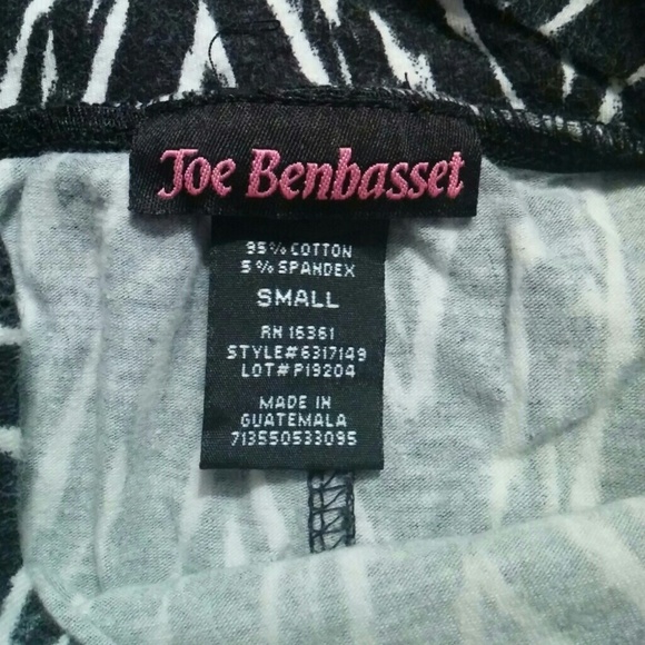 Pencil skirt - Picture 2 of 2