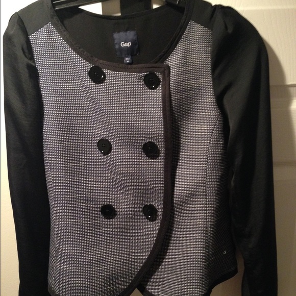 Gap Blazer