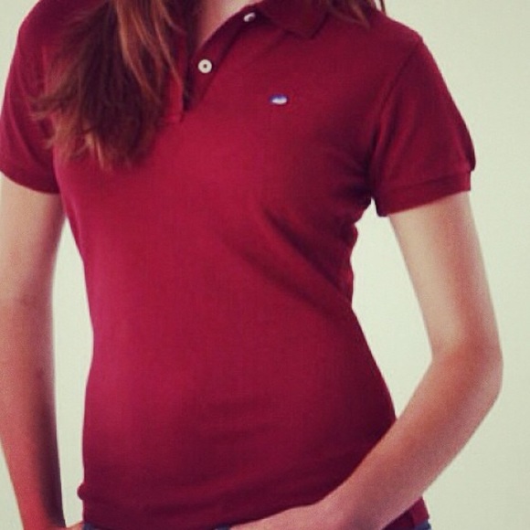 Southern Tide Polo