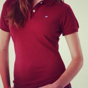 Southern Tide Polo