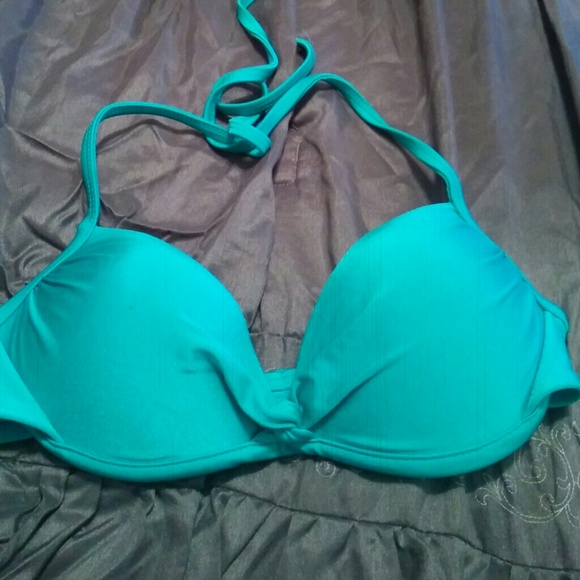 Swim suit top - Picture 1 of 3