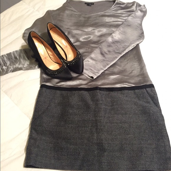 Theory dress