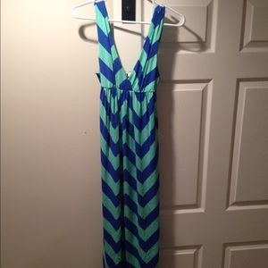 J. Crew Maxi