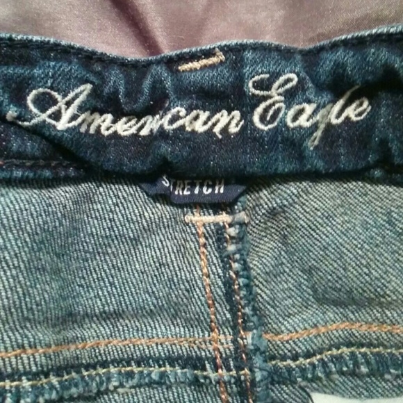 American eagle shorts - Picture 2 of 3