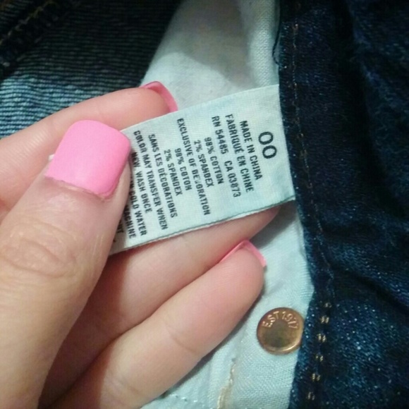 American eagle shorts - Picture 3 of 3