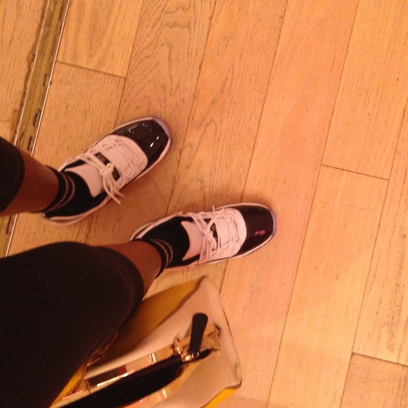 Jordan's concord low