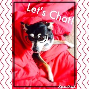 ☕️ What's on your mind? ☕️