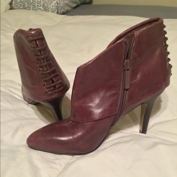 Nine West Booties